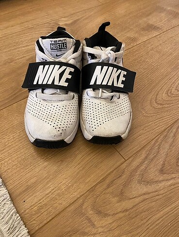 Nike çocuk spor ayakkabısı