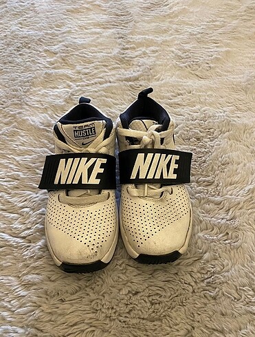 Nike Nike çocuk spor ayakkabısı