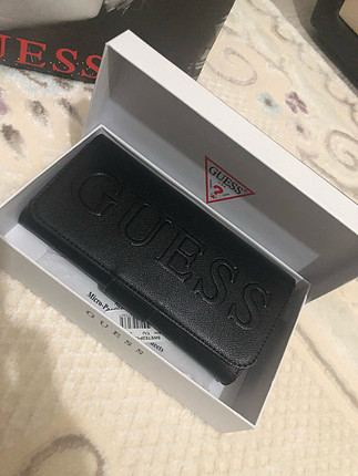 Guess cüzdan 
