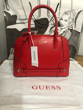 Guess çanta