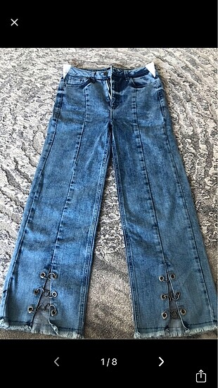 Jean.