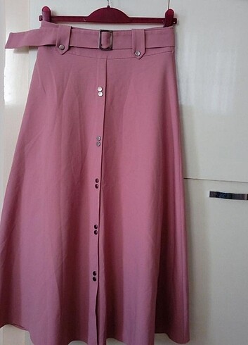 Mevlana model, uzun etek