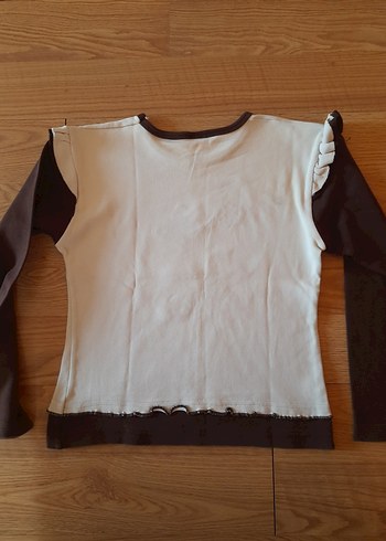 kiz çocuk penye - Görsel 3