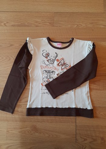 LC Waikiki 12-13 Yaş