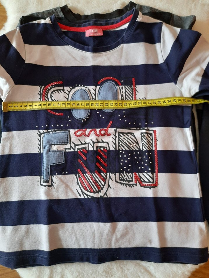 Gri Fitilli Erkek Sweatshirt - Görsel 5