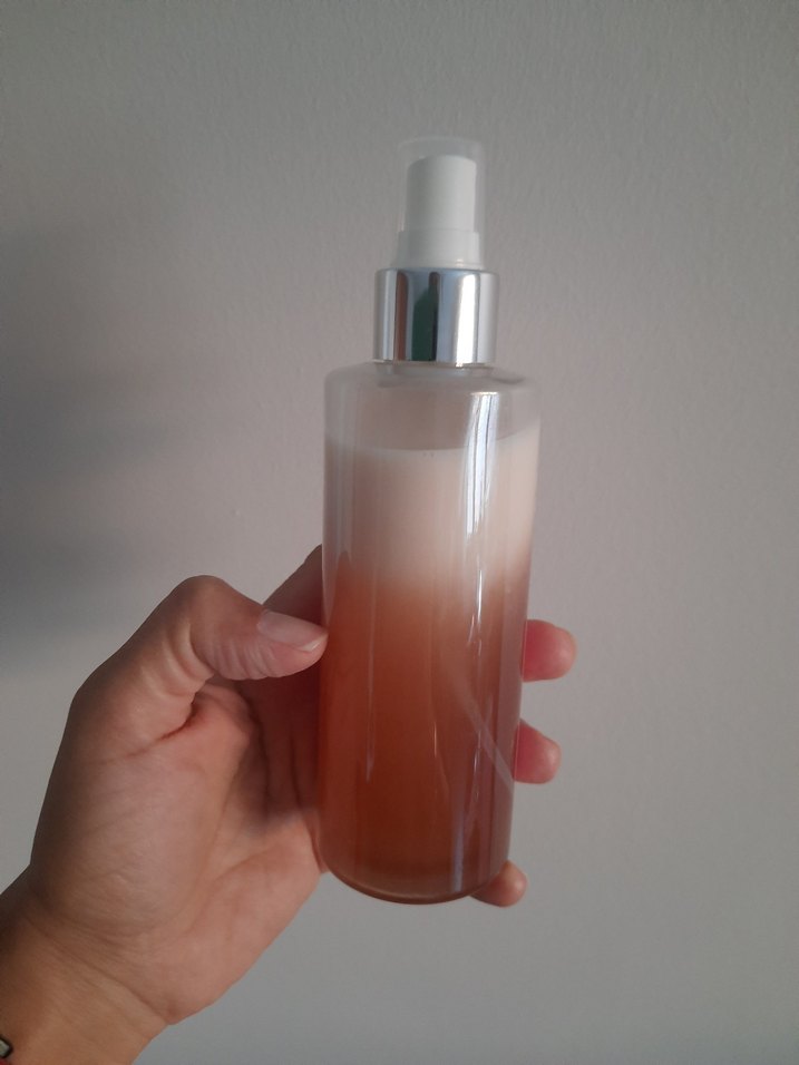 sentetik saç açma spreyi - Görsel 2