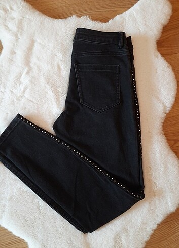 Lcwaikiki kadın kot - Görsel 5