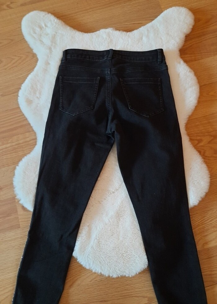 Lcwaikiki kadın kot - Görsel 2