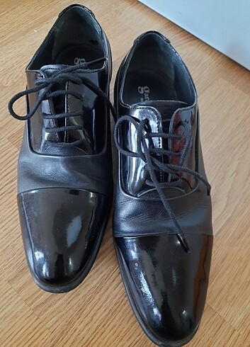 Hakiki deri  - Görsel 2