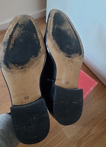 Hakiki deri  - Görsel 4