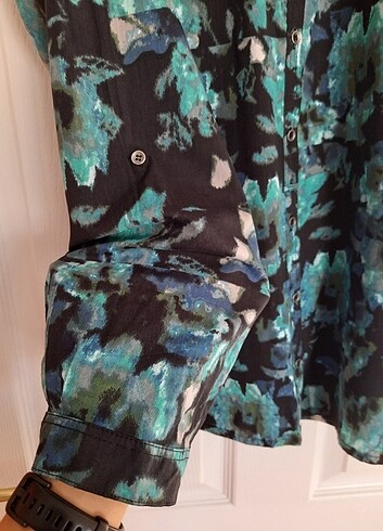 Kadın gömlek  - Görsel 6