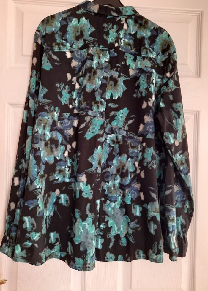 Kadın gömlek  - Görsel 2