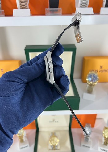 Hublot Efsane model