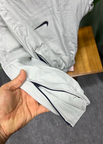 Beyaz Siyah Kadın Eşofman Takımı - Görsel 7