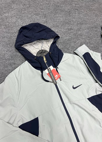 Beyaz Siyah Kadın Eşofman Takımı - Görsel 5