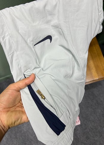 Beyaz Siyah Kadın Eşofman Takımı - Görsel 8