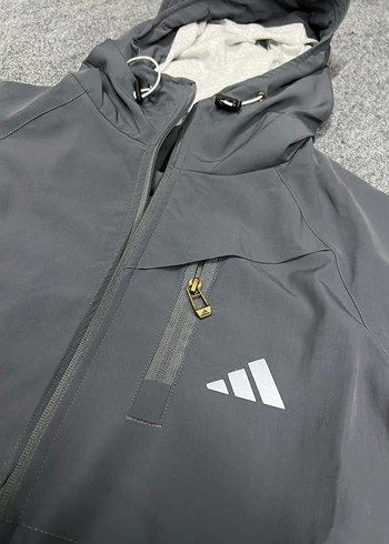 İtal Eşofman Takımı Kapüşonlu (Üst + Alt) - Görsel 5