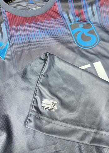 Gri Tie-Dye Erkek Spor Tişörtü - Görsel 8