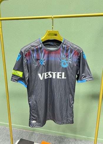 Erkek Kısa Kollu V Yaka Gri Atletik Forma - Görsel 8