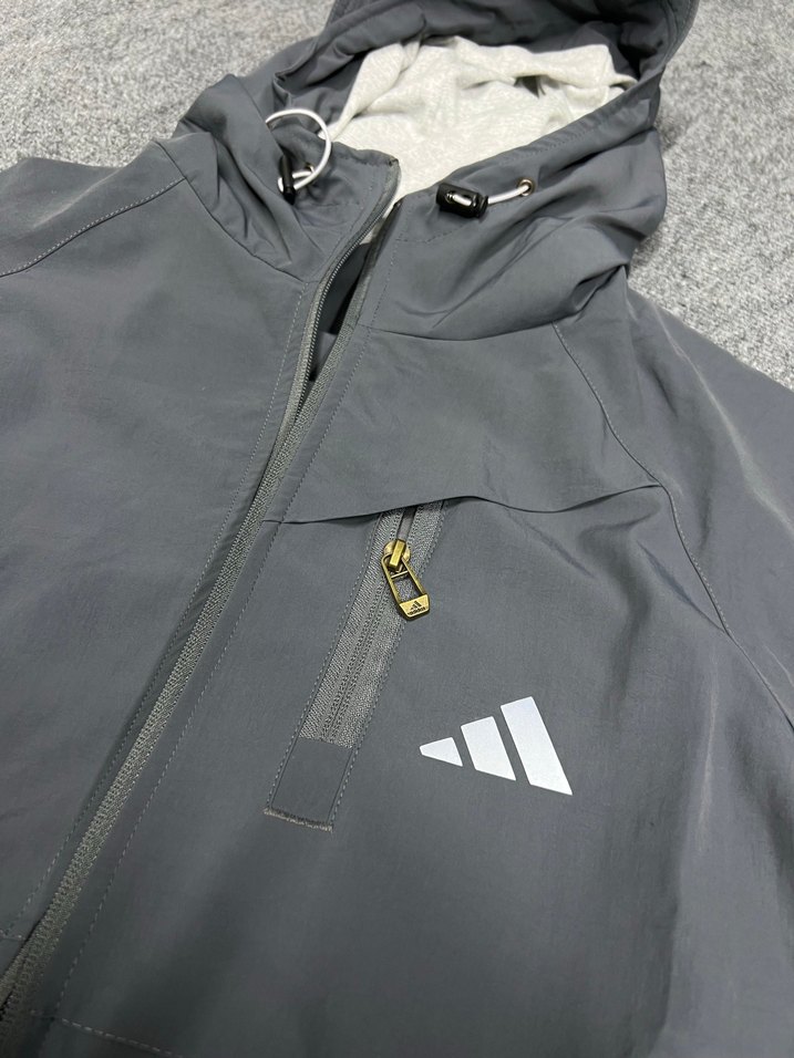 İtal Eşofman Takımı  Kapüşonlu (Üst + Alt) - Görsel 5