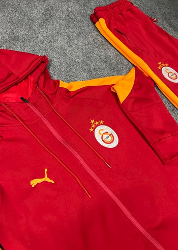  Galatasaray eşofman takımı - Görsel 4