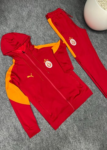  Galatasaray eşofman takımı - Görsel 3