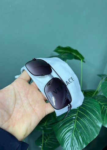 Versace erkek Güneş Gözlüğü - Görsel 5