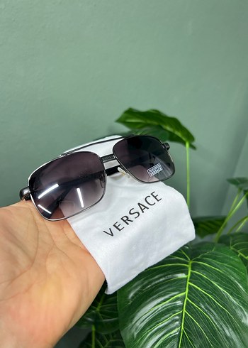 Versace erkek Güneş Gözlüğü - Görsel 6