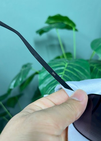 Versace erkek Güneş Gözlüğü - Görsel 4