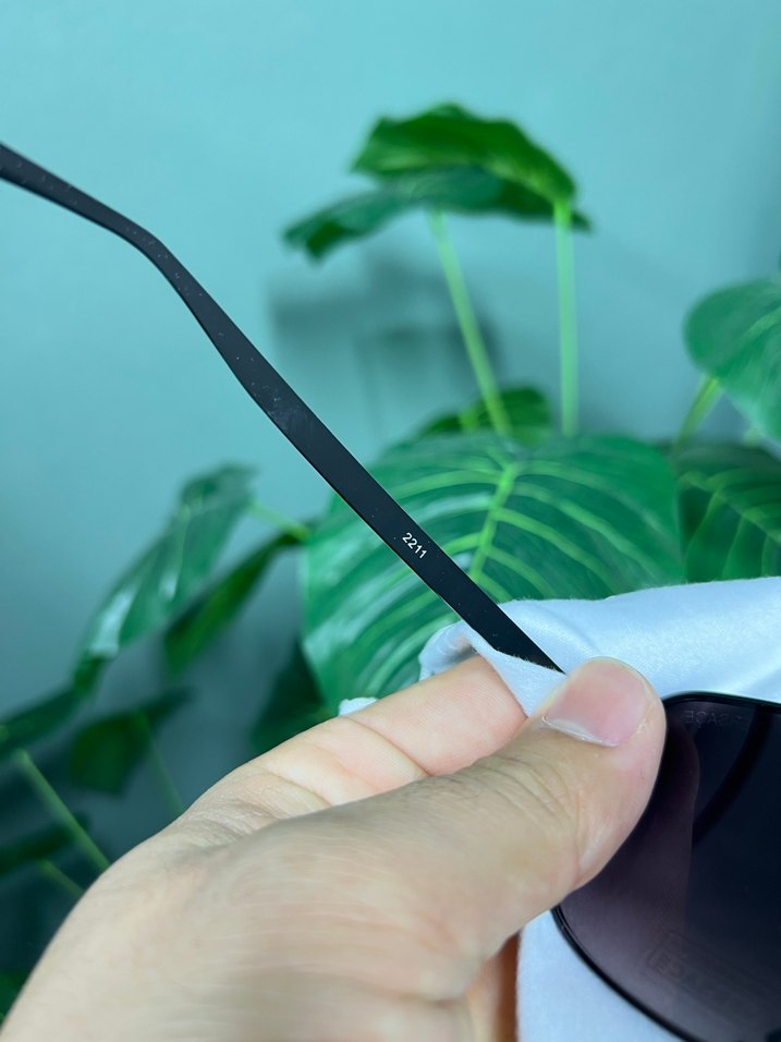 Versace erkek Güneş Gözlüğü - Görsel 4