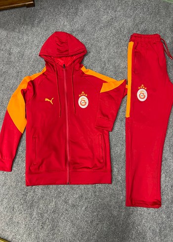 Galatasaray eşofman takımı - Görsel 2