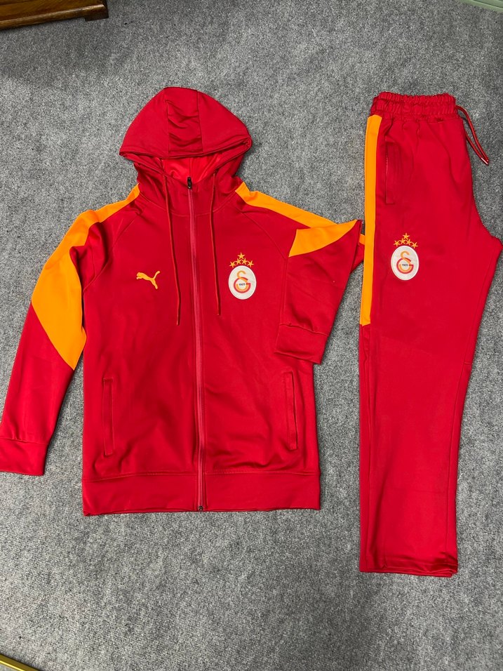 Galatasaray eşofman takımı - Görsel 2