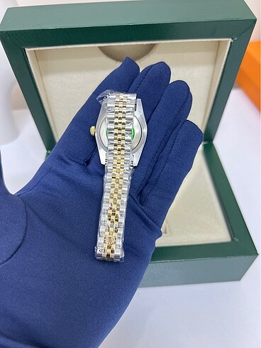  Beden Bayan Rolex saat