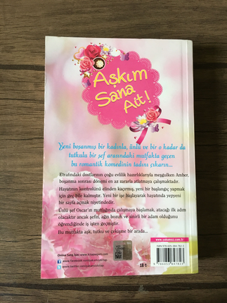 Diğer Kıtap cesıtlerı