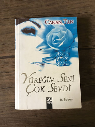 Diğer Orjınal kıtap