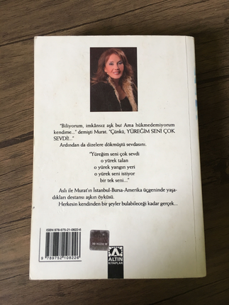 Orjınal kıtap