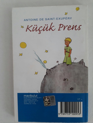 Diğer kitap çeşitleri