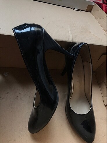 Stiletto