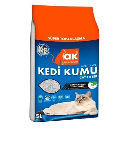 Kedi kumu