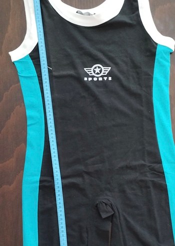 şort tulum adet fiyatı - Görsel 2