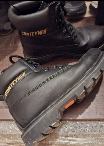 ünisex yeni gibidir - Görsel 5