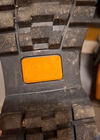 ünisex yeni gibidir - Görsel 7