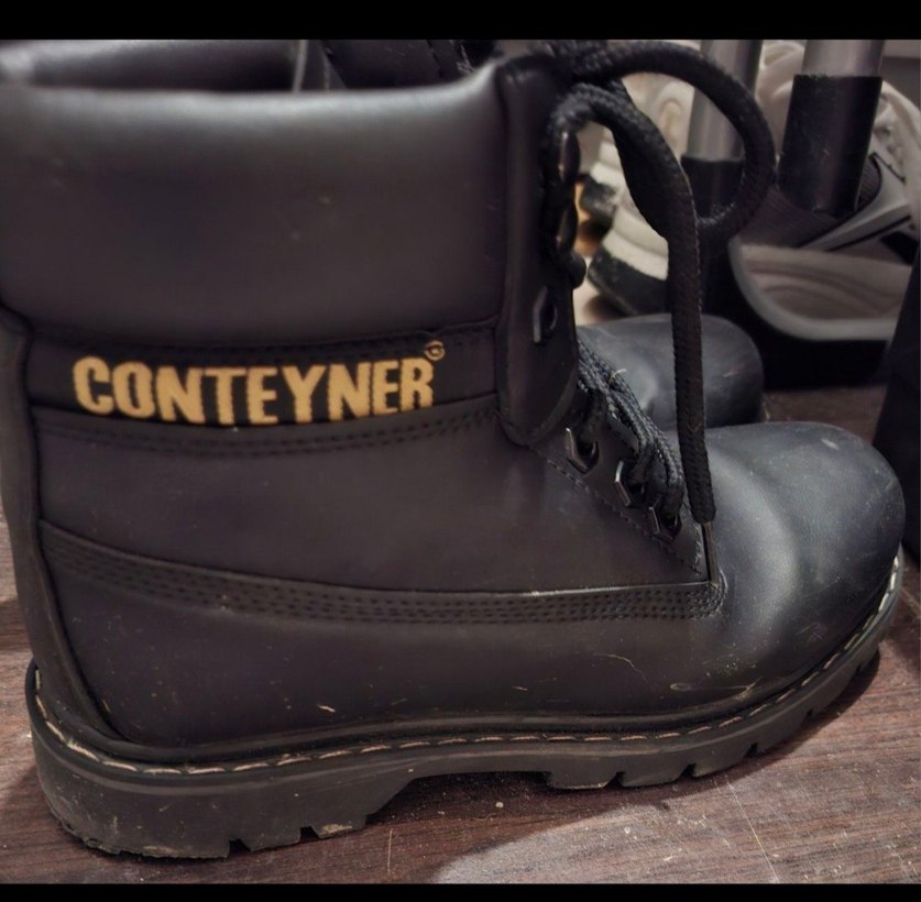 ünisex yeni gibidir - Görsel 2