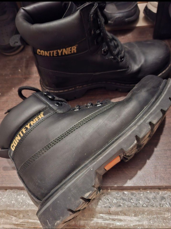 ünisex yeni gibidir - Görsel 5