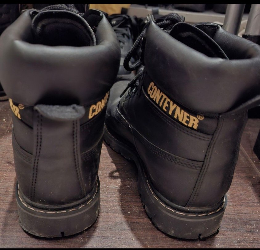 ünisex yeni gibidir - Görsel 3