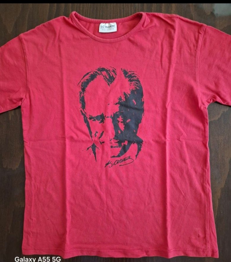 1 kez okulda giyildi - Görsel 3