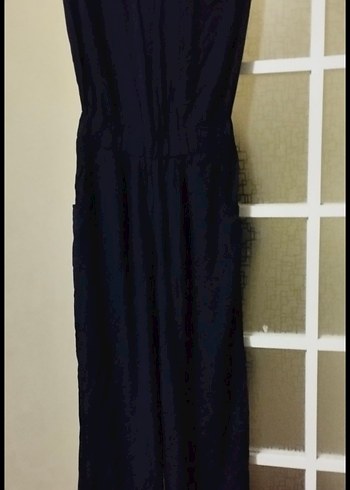 tam yazlık rahat giyim tulum - Görsel 5