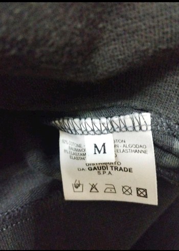 Gri Uzun Kollu Kapüşonlu Kadın Ceket sweat hırka - Görsel 4