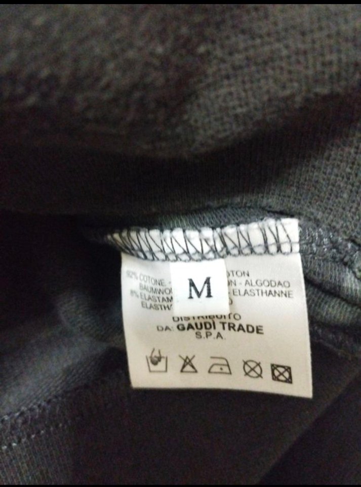 Gri Uzun Kollu Kapüşonlu Kadın Ceket sweat hırka - Görsel 4