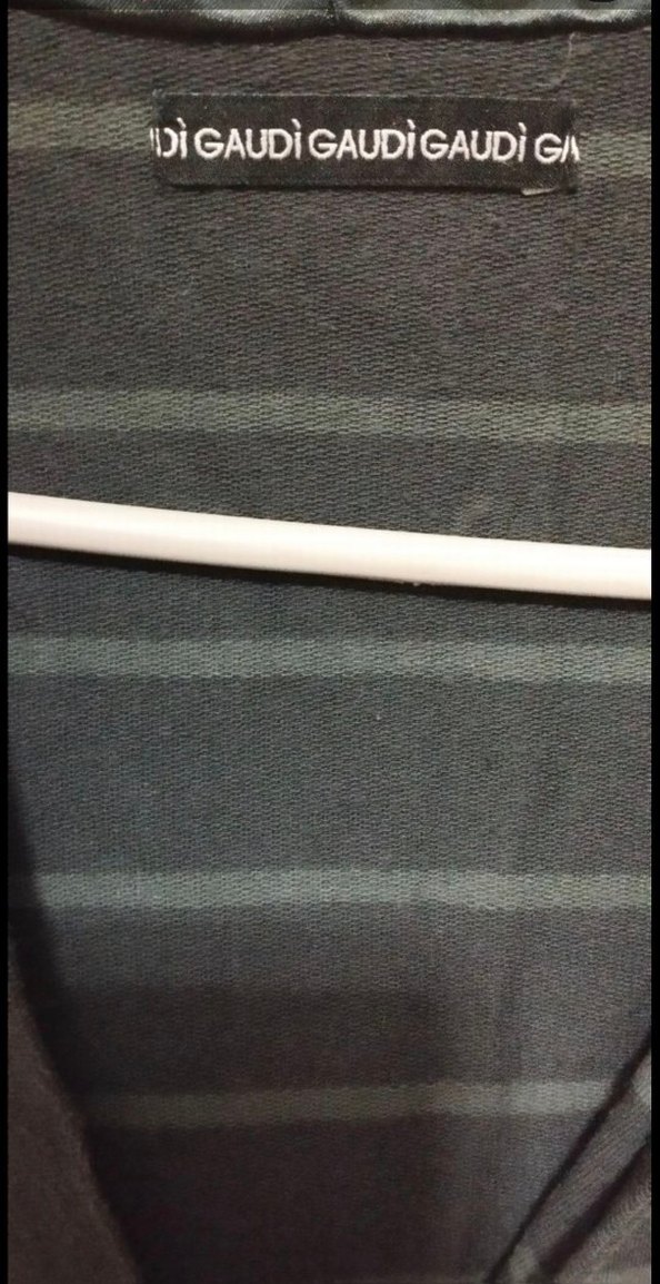 Gri Uzun Kollu Kapüşonlu Kadın Ceket sweat hırka - Görsel 5